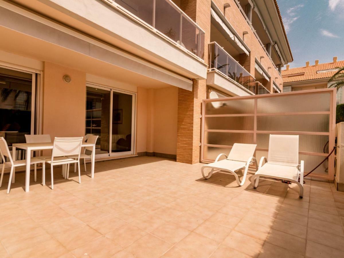 Apartment Golden Gardens-2 By Interhome Jávea Exterior foto