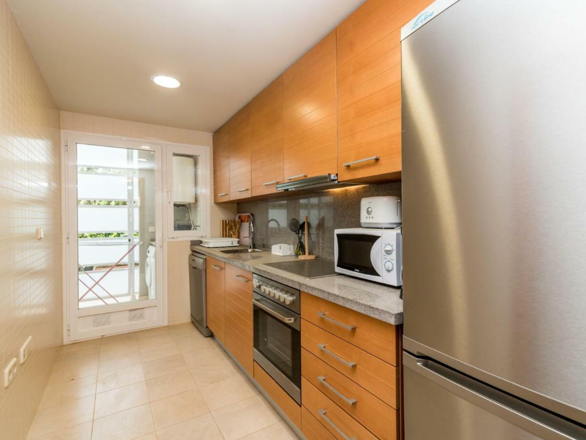 Apartment Golden Gardens-2 By Interhome Jávea Exterior foto
